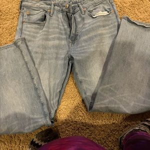 American Eagle Airflex 34x30 men’s jeans
